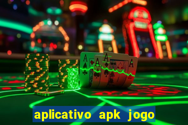 aplicativo apk jogo de ganhar dinheiro gbg